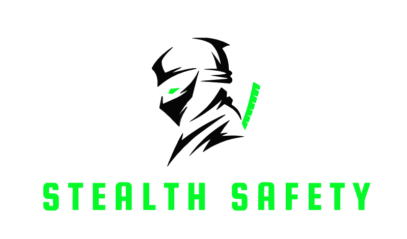 Stealth Safety Logo